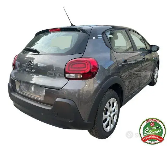 Citroen C3 2019 photo 3
