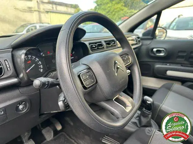 Citroen C3 2019 photo 5
