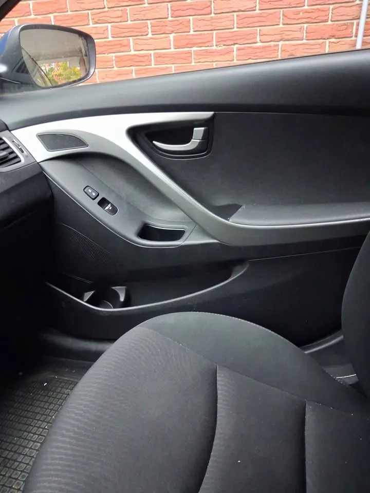Hyundai Elantra 2016 photo 5