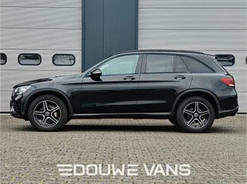 Mercedes-Benz Glc 2020 photo 2