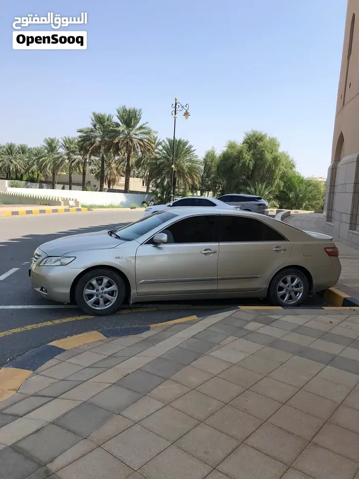 Toyota Camry 2006 photo 4