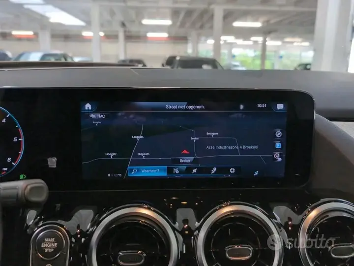 Mercedes-Benz Gla 2022 photo 5