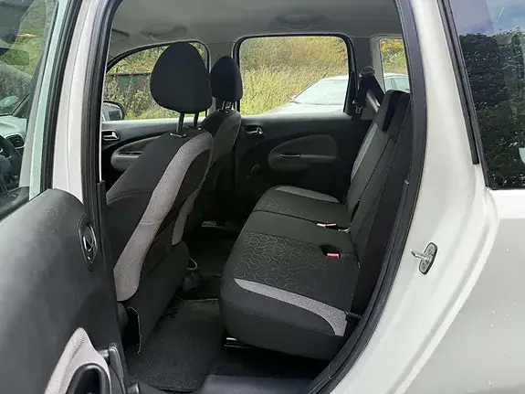 Citroen C3 Picasso 2009 photo 2