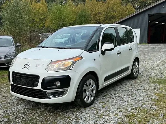 Citroen C3 Picasso