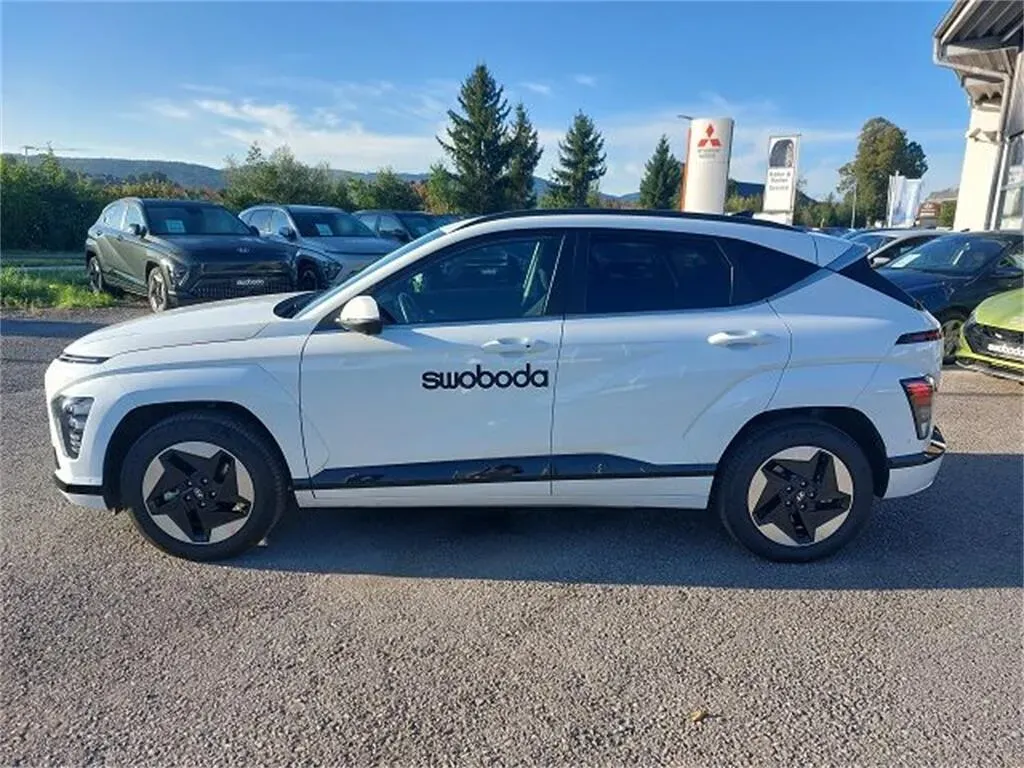 Hyundai Kona 2026 photo 2