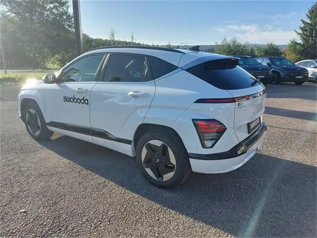 Hyundai Kona 2026 photo 3