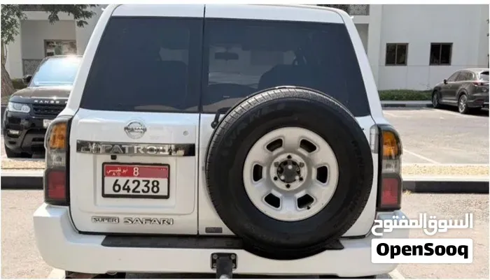 Nissan Other 2009 photo 2