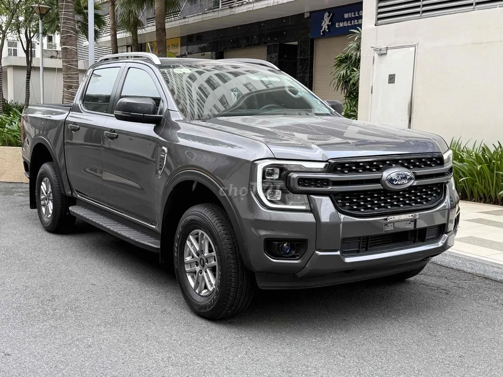 Ford Ranger 2023 photo 2