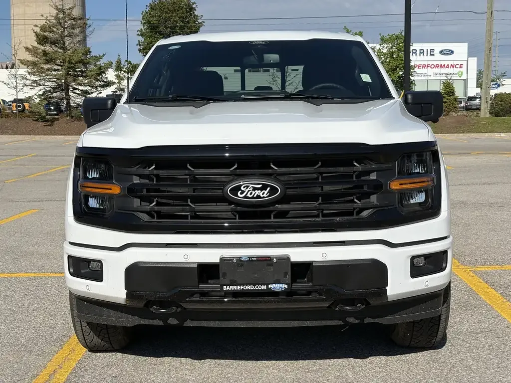 Ford F-150 2026 photo 2