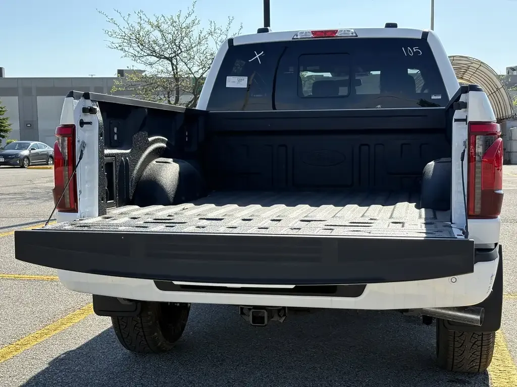 Ford F-150 2026 photo 5