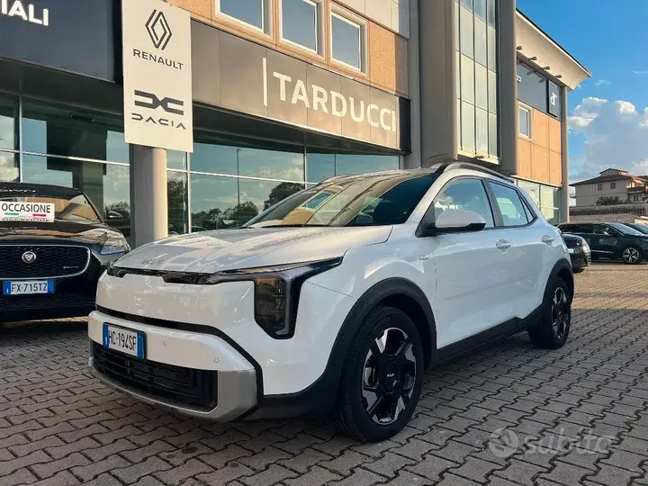 Kia Stonic