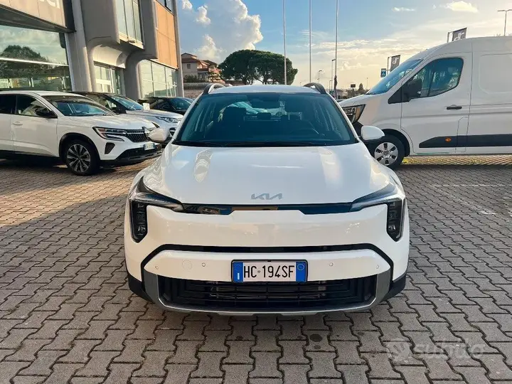 Kia Stonic 2026 photo 2