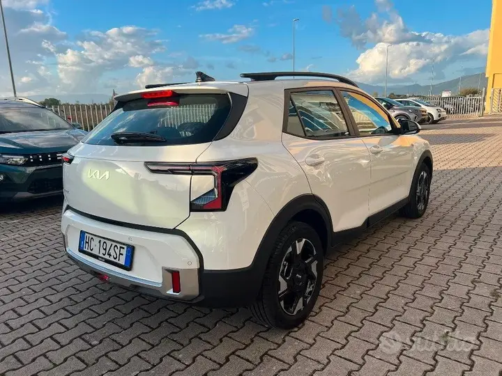 Kia Stonic 2026 photo 5
