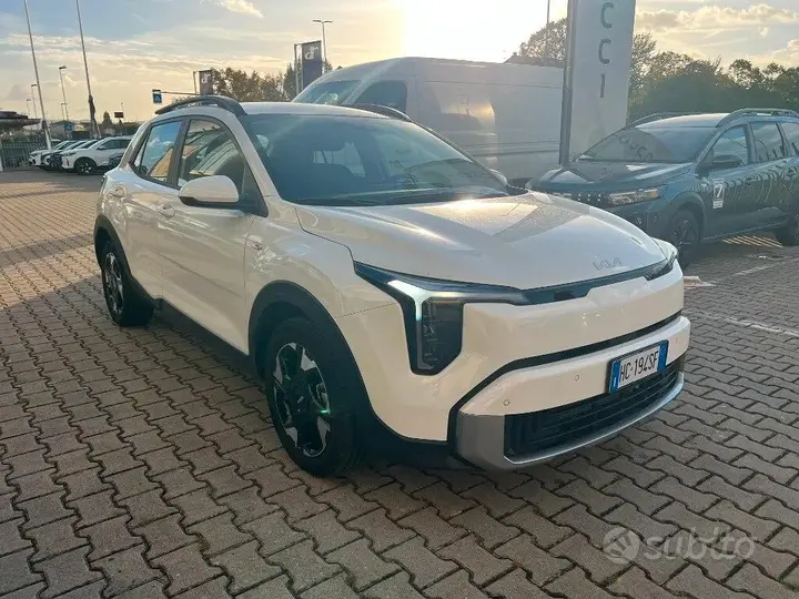 Kia Stonic 2026 photo 3
