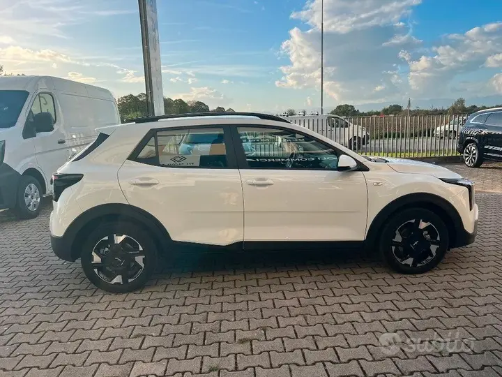 Kia Stonic 2026 photo 4