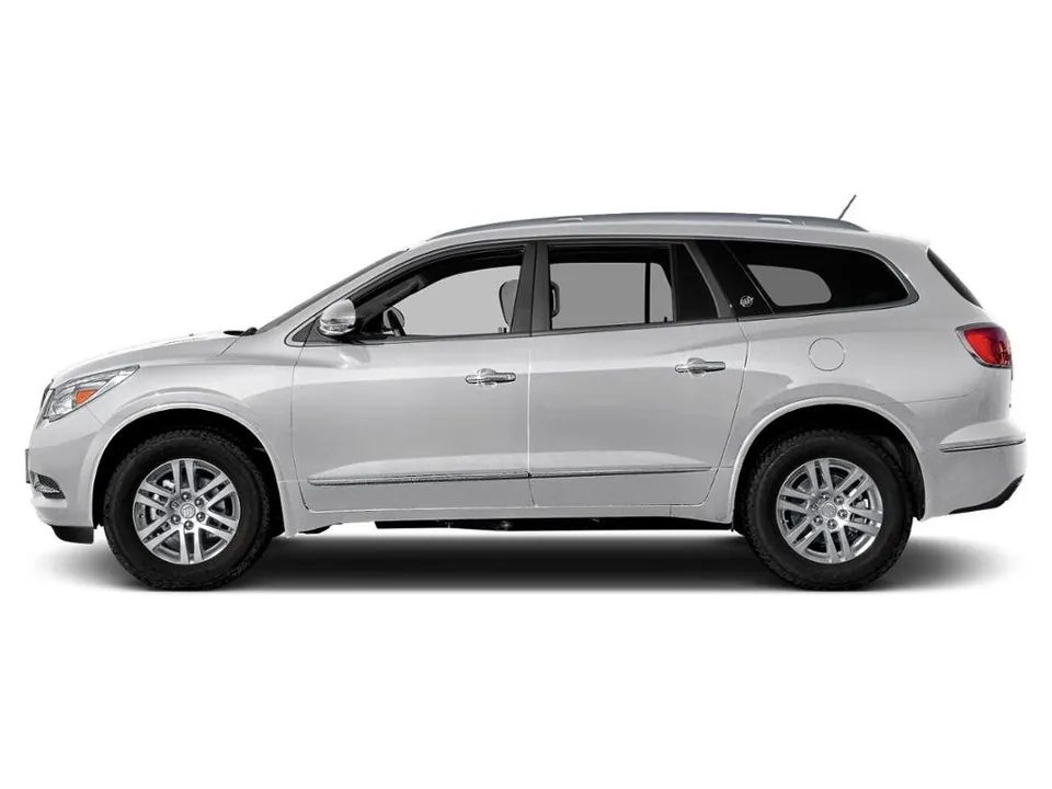 Buick Enclave 2017 photo 2