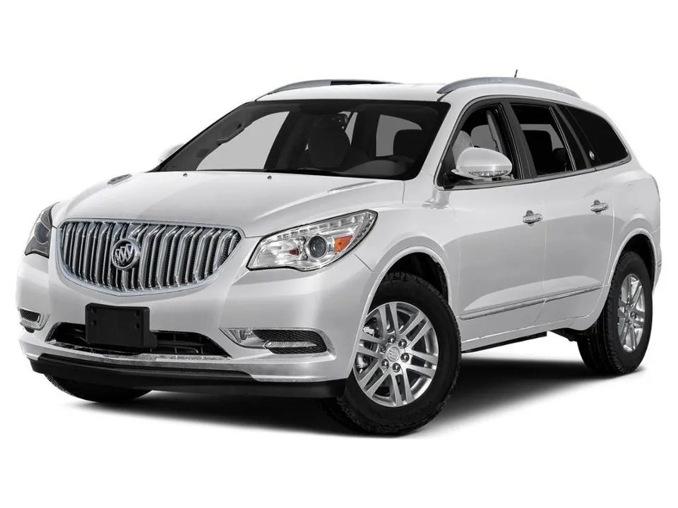 Buick Enclave