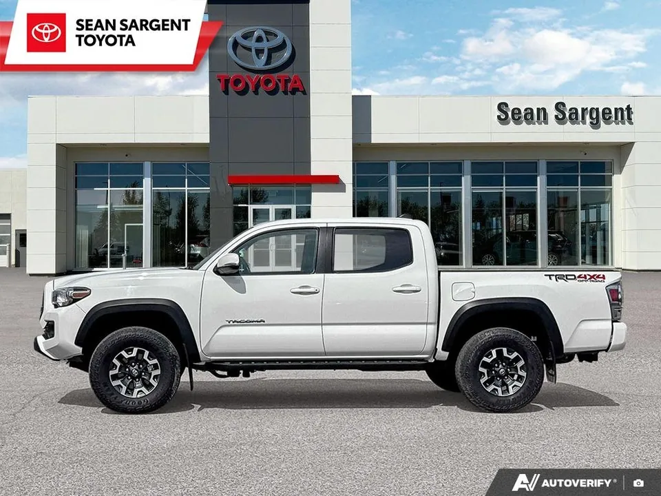 Toyota Tacoma 2023 photo 4