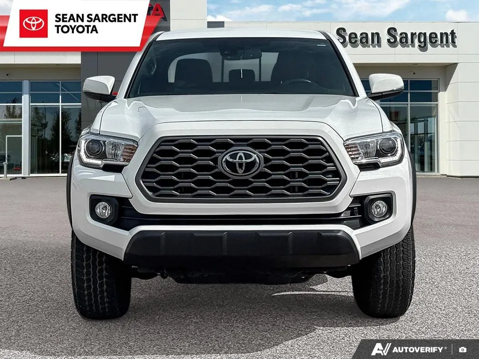 Toyota Tacoma 2023 photo 3