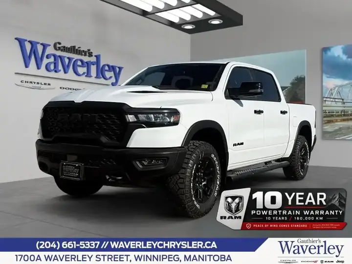 Ram 1500