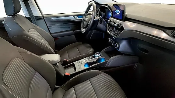Ford Kuga 2021 photo 3