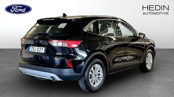 Ford Kuga 2021 photo 2
