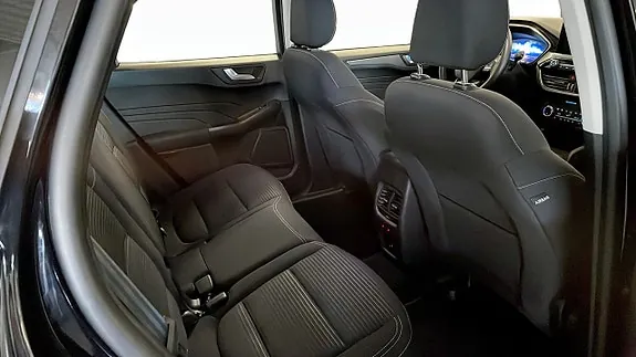 Ford Kuga 2021 photo 5