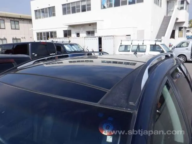 Nissan Murano 2010 photo 5