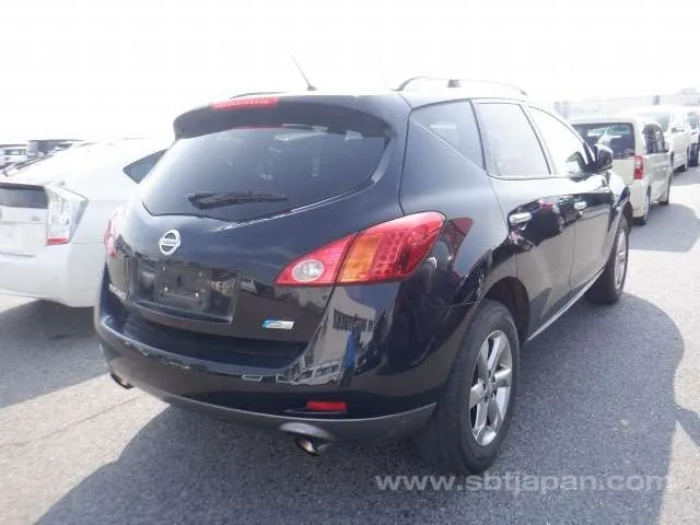 Nissan Murano 2010 photo 4