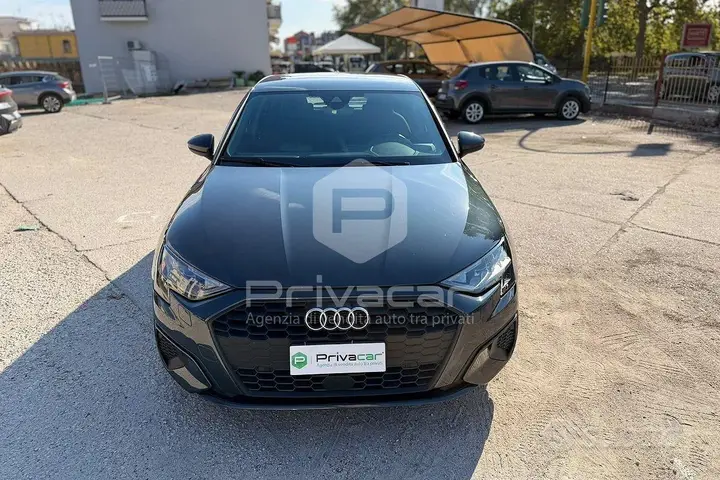 Audi A3 2022 photo 2