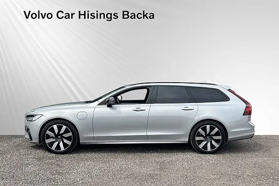 Volvo V90 2026 photo 5