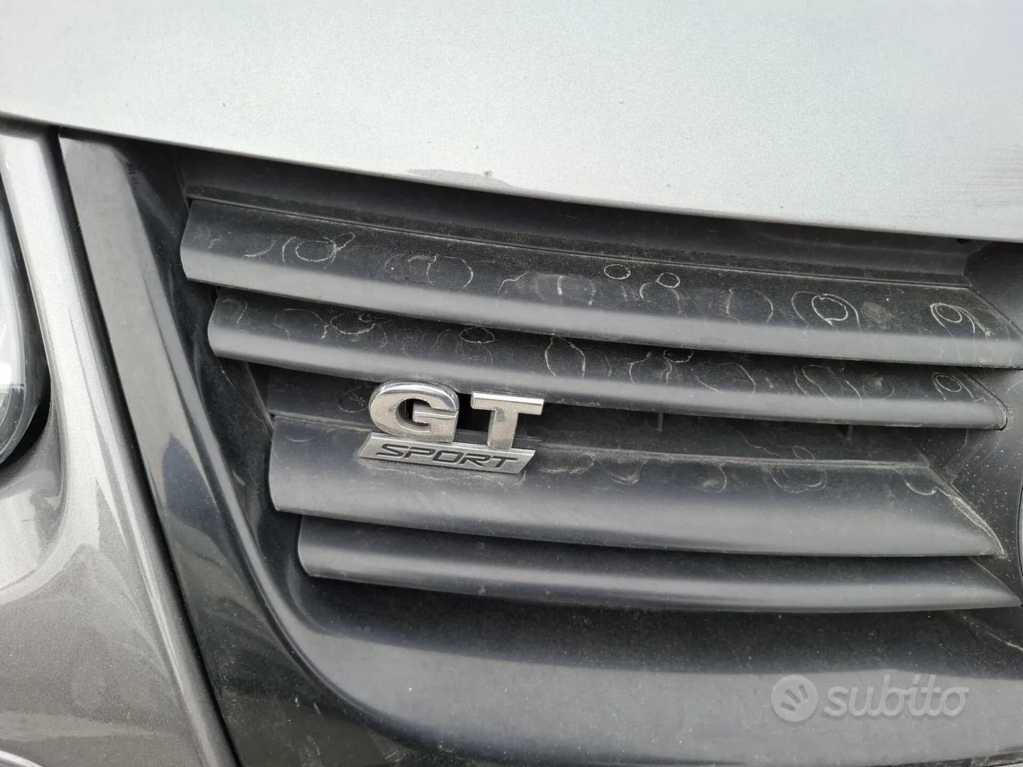 Volkswagen Golf 2008 photo 2