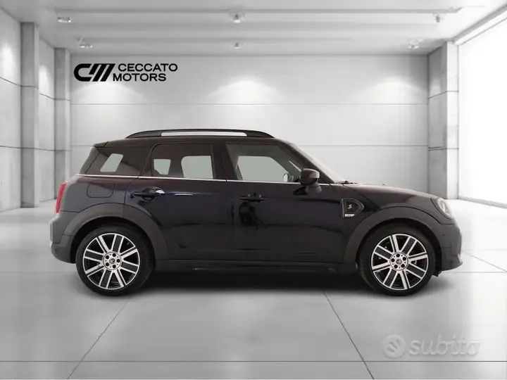 Mini Mini Countryman 2021 photo 3