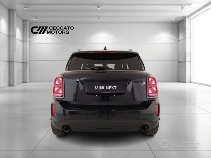 Mini Mini Countryman 2021 photo 5