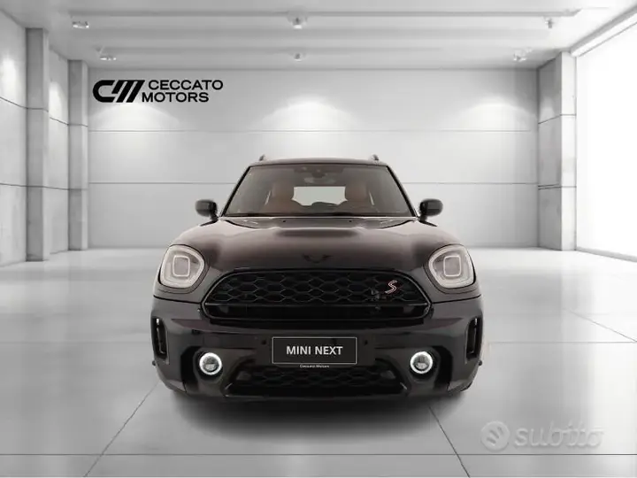 Mini Mini Countryman 2021 photo 2