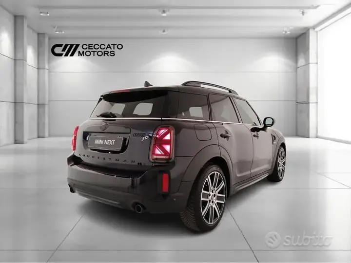 Mini Mini Countryman 2021 photo 4