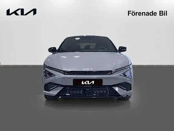 Kia Ev6 2027 photo 2