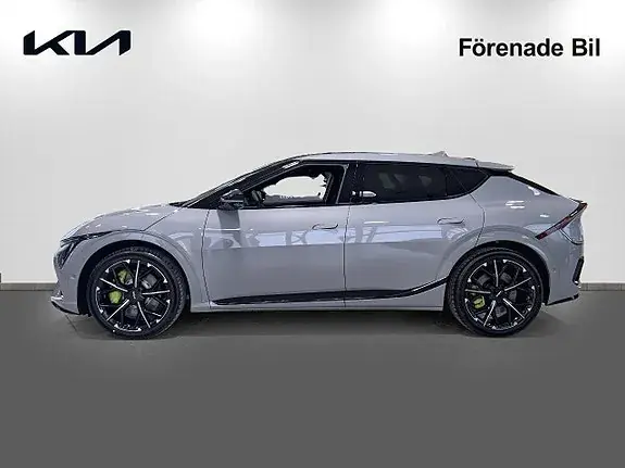 Kia Ev6 2027 photo 4