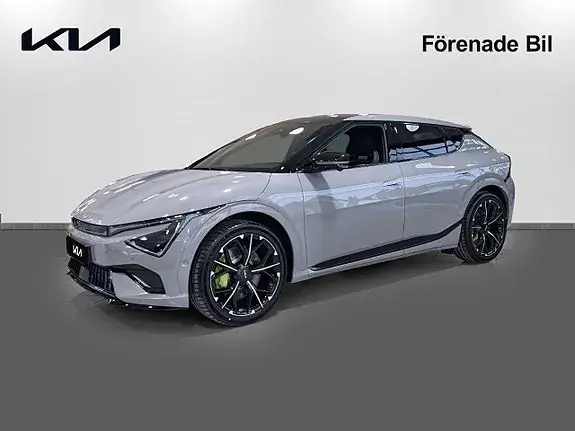 Kia Ev6