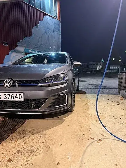 Volkswagen Golf 2017 photo 5