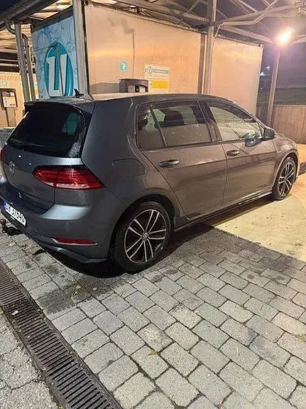 Volkswagen Golf 2017 photo 3