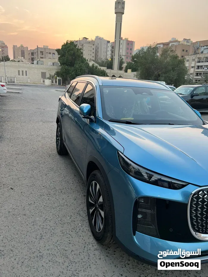 Chery Tiggo 8 Pro Max 2026 photo 4