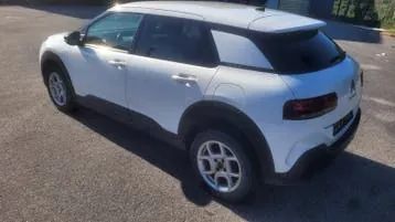 Citroen C4 Cactus 2019 photo 2