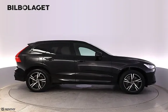 Volvo Xc60 2022 photo 2