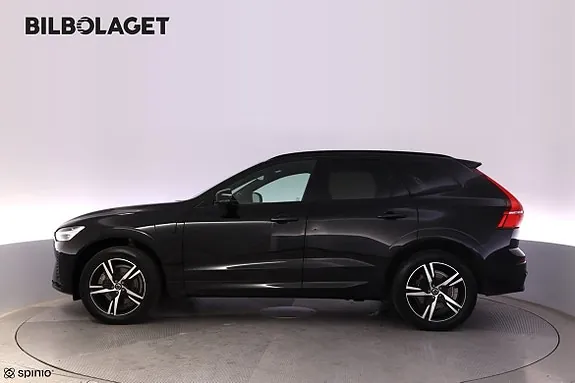 Volvo Xc60 2022 photo 5