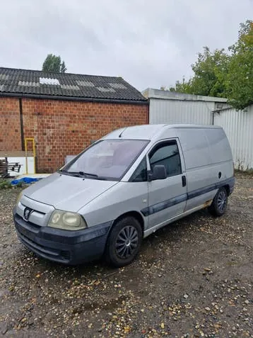 Peugeot Expert
