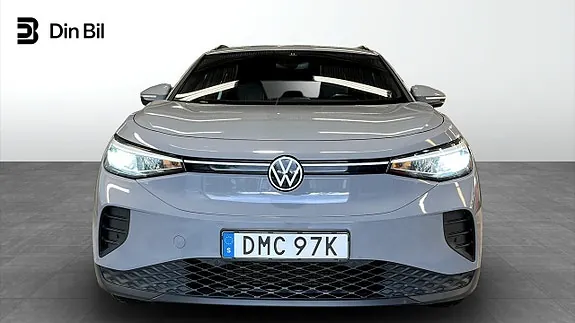 Volkswagen Id.4 2023 photo 5