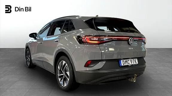 Volkswagen Id.4 2023 photo 4