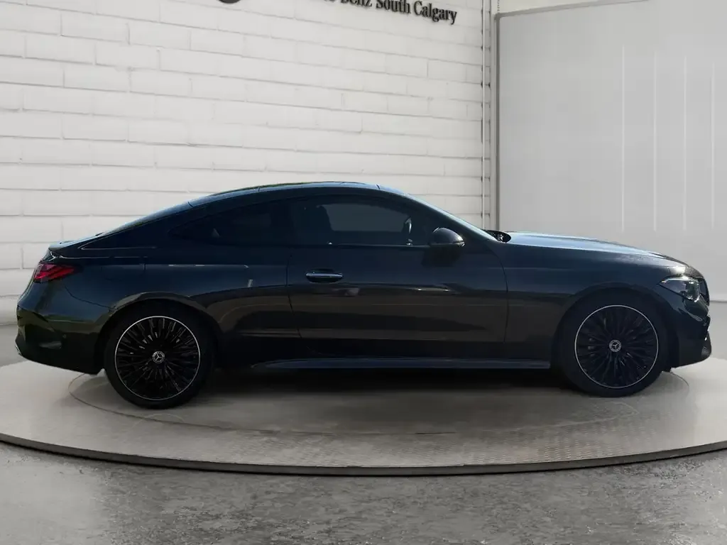 Mercedes-Benz Cle 2024 photo 4