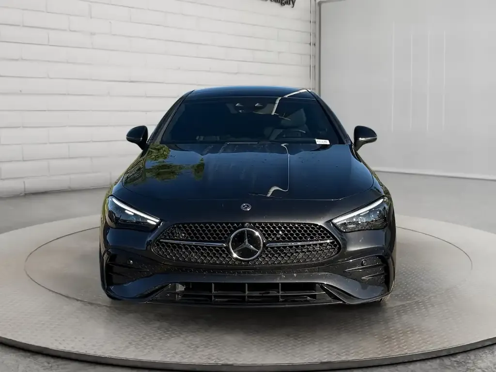 Mercedes-Benz Cle 2024 photo 2